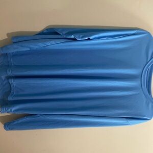 Jersey like material